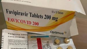 Ministerul Sănătăţii: medicamentul FAVIPIRAVIR, recomandat la formele uşoare de infecţie cu SARS-CoV-2