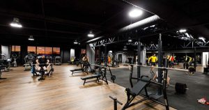 Începând de joi, accesul în sălile de sport din municipiu – doar cu certificatul verde
