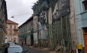 CLM a găsit bani pentru Teatrul Vechi