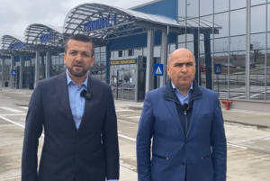 Oradea și-a făcut companie aeriană. Air Oradea, o investiție de 3 milioane de euro!