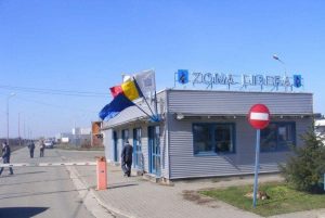 Curg procesele dintre Zona Liberă şi Consiliul Judeţean
