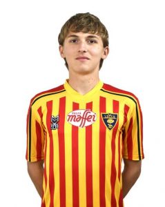 Arădeni chemaţi sub tricolor