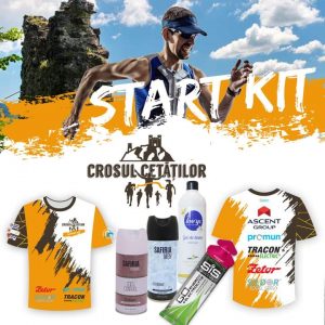 Crosul Cetăţii ajunge la Moneasa