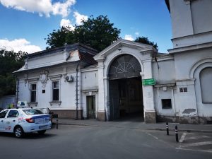 28 de paturi Covid au fost ocupate în câteva ore! Conducerea spitalului – nevoită să mai deschidă încă o secție