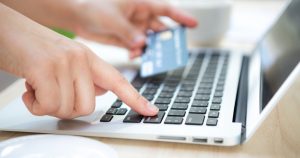 Facturi cu plata online la apă și canalizare