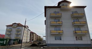 Două noi blocuri ANL au fost recepţionate în Arad