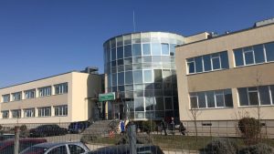 Încă 28 de paturi pentru bolnavii de Covid-19, la Județean