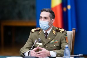România va începe administrarea dozei trei de vaccin COVID-19. Ce grupe de persoane vor avea prioritate