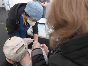 România începe vaccinarea cu doza a treia din 28 septembrie. Doza de rapel se va efectua numai cu vaccin pe bază de ARN mesager