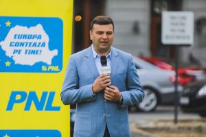 Cîțu își „plătește“ voturile: bani de la Guvern pentru deblocarea proiectelor locale
