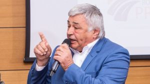 Dimitrie Muscă dă de pământ cu ministrul Agriculturii: „N-ai făcut nimic pentru agricultura românească”
