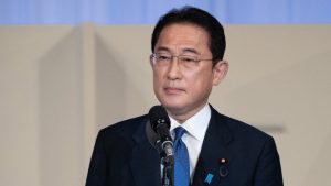 Fumio Kishida va fi viitorul prim-ministru al Japoniei