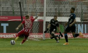 UTA a ţinut-o în şah pe Sepsi, pentru o remiză preţioasă. Punct de moral înaintea vizitei liderului CFR Cluj