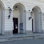 Dublu eveniment la Teatrul „Ioan Slavici” Arad – premiera spectacolului Arădeanca și lansarea celui mai recent volum de teatru semnat de Elise Wilk