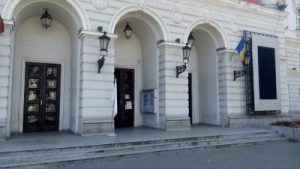 Liliana Waas: „Unul dintre simbolurile Aradului şi-a schimbat faţa cu ajutorul fondurilor europene”