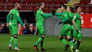 Dinamo – UTA se joacă sâmbăta, dar nu în nocturnă! Arădenii ar putea fi susținuți de ultraşii Stelei