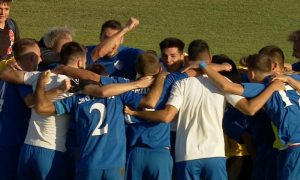 Umilinţă istorică pentru UTA: arădenii nu s-au „însănătoşit” şi sunt eliminaţi din Cupă de divizionara terţă din Filiaşi!