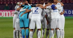 Programul etapei a noua din Liga 1. Derby-uri în Bănie şi în Gruia, cu olteni în prim-plan