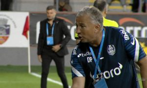 Dan Petrescu: „Am rămas impresionat de UTA, nimeni nu cred că va mai câştiga la Arad!”