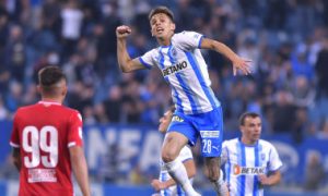 Dinamo a ajuns la şapte înfrângeri la rând în Liga 1, înaintea meciului cu UTA