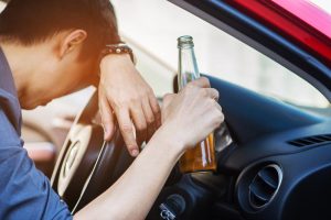 Ucrainean de 47 de ani, prins pe strada Aurel Ardelean, cu o alcoolemie record la volan