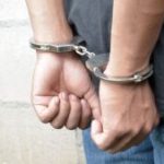 Tentativă de omor: Un arădean de 50 de ani a fost arestat preventiv