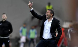 Balint îşi asumă ruşinea din Cupă, dar anunţă măsuri dure: „Lucrurile nu rămân aşa, nu veţi mai vedea unii jucători!”