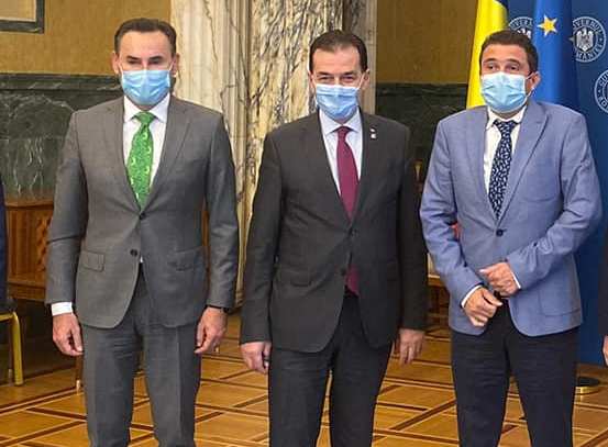 Orban amenință cu plecarea din PNL! Scapă Falcă de concurentul Bibarț?