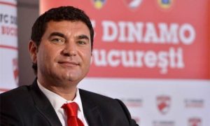 Cristi Borcea este optimist după venirea lui Rednic şi anunţă că „Dinamo va câştiga cu UTA!”