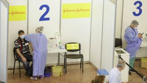 Loteria de Vaccinare începe pe 1 octombrie. Premii totale de 15 milioane de lei