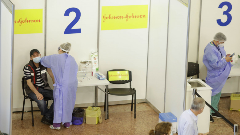 Loteria de Vaccinare începe pe 1 octombrie. Premii totale de 15 milioane de lei