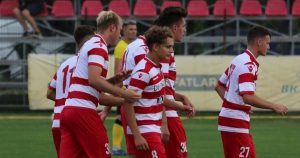 Pecica şi Cermeiul câştigă derby-urile arădene din „C8”, Lipova e în criză profundă