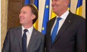 Iohannis, Putin al României. Motivul pentru care insistă pentru Cîțu