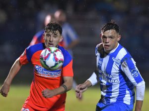 Continuă surprizele în Cupă, Farul şi Botoşani eliminate! FCSB s-a chinuit la Hunedoara