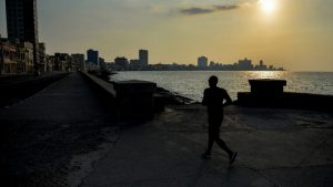 Guvernul cubanez relaxează restricțiile pandemice