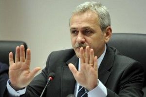 Dragnea: „Coldea mi-a spus că nu trebuie să deranjăm interesele marilor puteri”