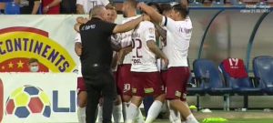 Minaur e prima surpriză din 16-mile Cupei României, Rapid se califică după penalty-uri!