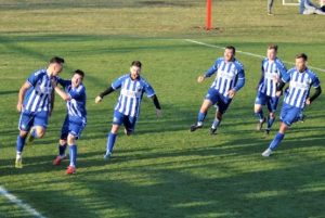 Zăbraniul vrea prima victorie, chiar în faţa liderului. Situaţia la zi în Liga 4 Arad