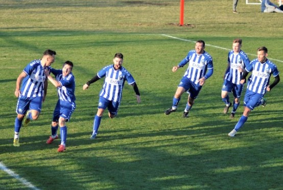 Zăbraniul vrea prima victorie, chiar în faţa liderului. Situaţia la zi în Liga 4 Arad