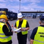 ITM Arad,controale în domeniile agricultură, pescuit și acvacultură, vânătoare, silvicultură și alte activități forestiere