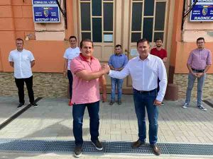 Primarul Nădlacului a trădat înțelegerea cu PSD și a trecut la PNL. Mihai Fifor: „Oamenii de nimic sunt ceva aparte“