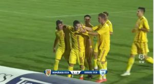 Fotbalişti care au legătură cu UTA sau Aradul, convocaţi la loturile naţionale juvenile