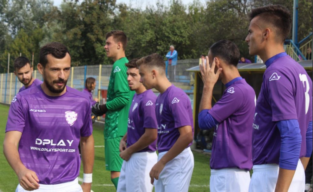 ACS Poli a fost exclusă şi dispare din fotbalul românesc! O adversară mai puţin pentru echipele arădene din C8