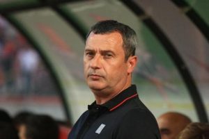 Mircea Rednic este noul antrenor al lui Dinamo şi va sta pe bancă încă de la meciul cu UTA!