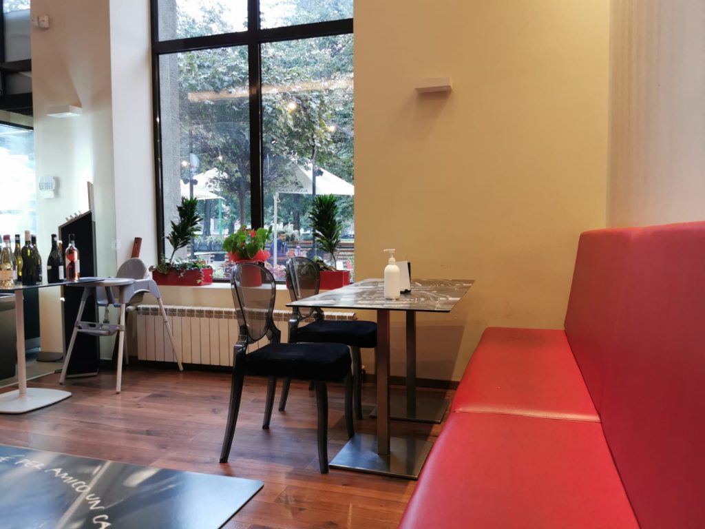 Florin Cîțu: Restaurantele vor rămâne deschise pentru vaccinați, indiferent de rata de infectare