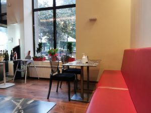 Florin Cîțu: Restaurantele vor rămâne deschise pentru vaccinați, indiferent de rata de infectare