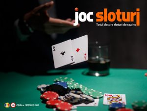 GHID – Strategia de Poker la turnee!