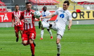 Astăzi încep „16-mile” Cupei României la fotbal! Programul complet şi televizări