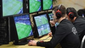 Este oficial: sistemul VAR va fi introdus în Liga 1 abia din sezonul viitor!