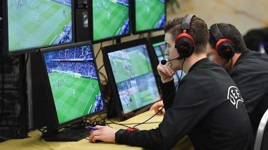 Este oficial: sistemul VAR va fi introdus în Liga 1 abia din sezonul viitor!
